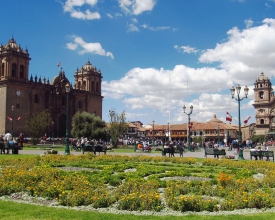 Cusco