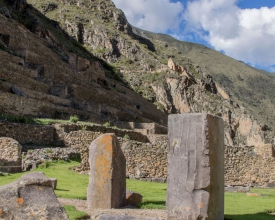 Pisac - Cusco