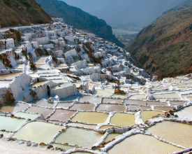 Maras - Cusco